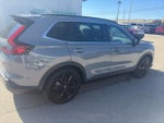 2025 CR-V Hybrid Thumbnail 3
