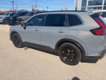 2025 CR-V Hybrid Thumbnail 4