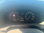 2025 CR-V Hybrid Thumbnail 11