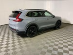 2025 CR-V Hybrid Thumbnail 7