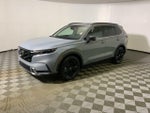 2025 CR-V Hybrid Thumbnail 14