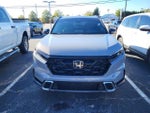 2025 CR-V Hybrid Thumbnail 2