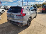 2025 CR-V Hybrid Thumbnail 4