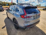 2025 CR-V Hybrid Thumbnail 7