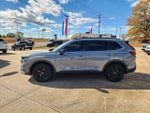 2025 CR-V Hybrid Thumbnail 8