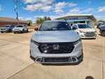 2025 CR-V Hybrid Thumbnail 10
