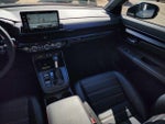 2025 CR-V Hybrid Thumbnail 15