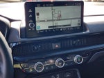 2025 CR-V Hybrid Thumbnail 18