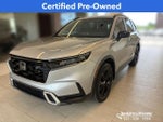 2026 CR-V Hybrid Thumbnail 1