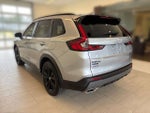 2026 CR-V Hybrid Thumbnail 2