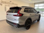 2026 CR-V Hybrid Thumbnail 3