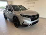 2026 CR-V Hybrid Thumbnail 4