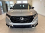 2026 CR-V Hybrid Thumbnail 5