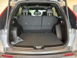 2026 CR-V Hybrid Thumbnail 9