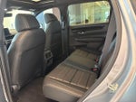 2026 CR-V Hybrid Thumbnail 10
