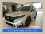 2026 CR-V Hybrid Thumbnail 1
