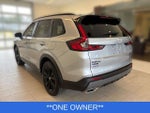 2026 CR-V Hybrid Thumbnail 2