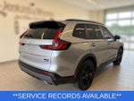 2026 CR-V Hybrid Thumbnail 3