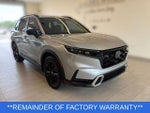 2026 CR-V Hybrid Thumbnail 4