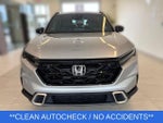2026 CR-V Hybrid Thumbnail 6