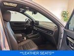 2026 CR-V Hybrid Thumbnail 7