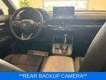 2026 CR-V Hybrid Thumbnail 8