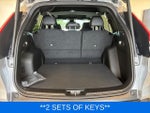 2026 CR-V Hybrid Thumbnail 10