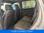 2026 CR-V Hybrid Thumbnail 11