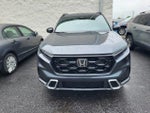 2026 CR-V Hybrid Thumbnail 2