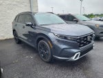 2026 CR-V Hybrid Thumbnail 3