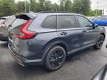 2026 CR-V Hybrid Thumbnail 4