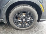 2026 CR-V Hybrid Thumbnail 6