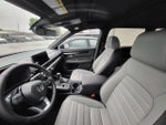 2026 CR-V Hybrid Thumbnail 10