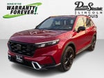 2023 CR-V Hybrid Thumbnail 1