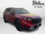 2023 CR-V Hybrid Thumbnail 3