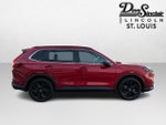 2023 CR-V Hybrid Thumbnail 4