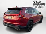 2023 CR-V Hybrid Thumbnail 5