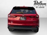 2023 CR-V Hybrid Thumbnail 6