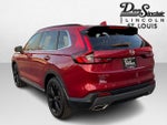 2023 CR-V Hybrid Thumbnail 7