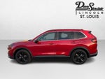 2023 CR-V Hybrid Thumbnail 8