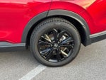 2023 CR-V Hybrid Thumbnail 9