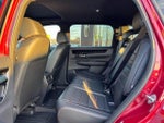 2023 CR-V Hybrid Thumbnail 10