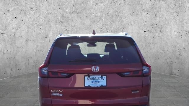 2023 Honda CR-V Hybrid Sport Touring