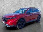 2023 CR-V Hybrid Thumbnail 1