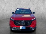 2023 CR-V Hybrid Thumbnail 2