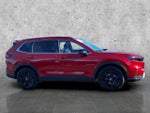 2023 CR-V Hybrid Thumbnail 4