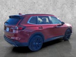 2023 CR-V Hybrid Thumbnail 6