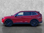 2023 CR-V Hybrid Thumbnail 9