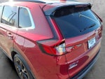 2023 CR-V Hybrid Thumbnail 11