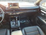 2023 CR-V Hybrid Thumbnail 18